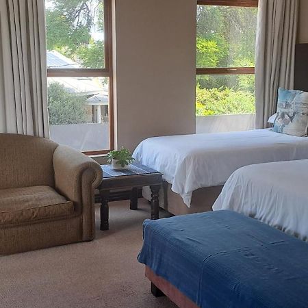 Karoo Sun Boutique Guest House Oudtshoorn Kültér fotó
