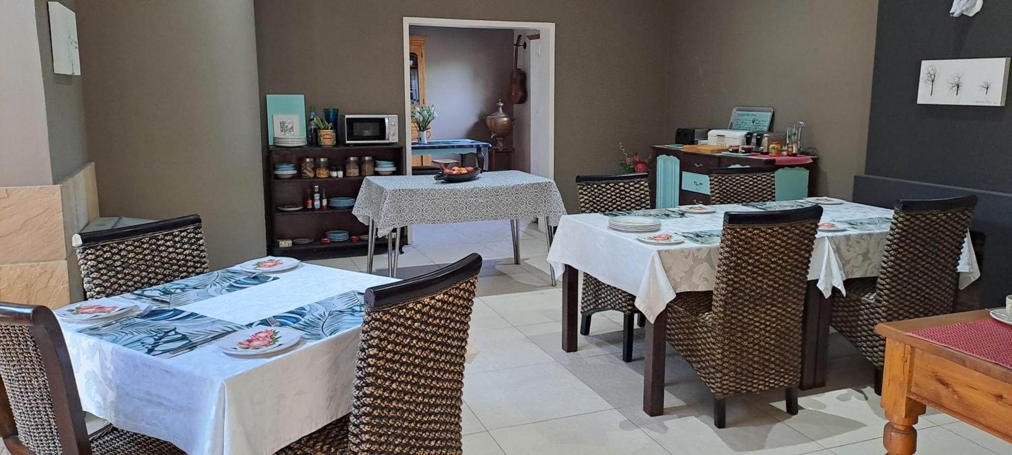 Karoo Sun Boutique Guest House Oudtshoorn Kültér fotó
