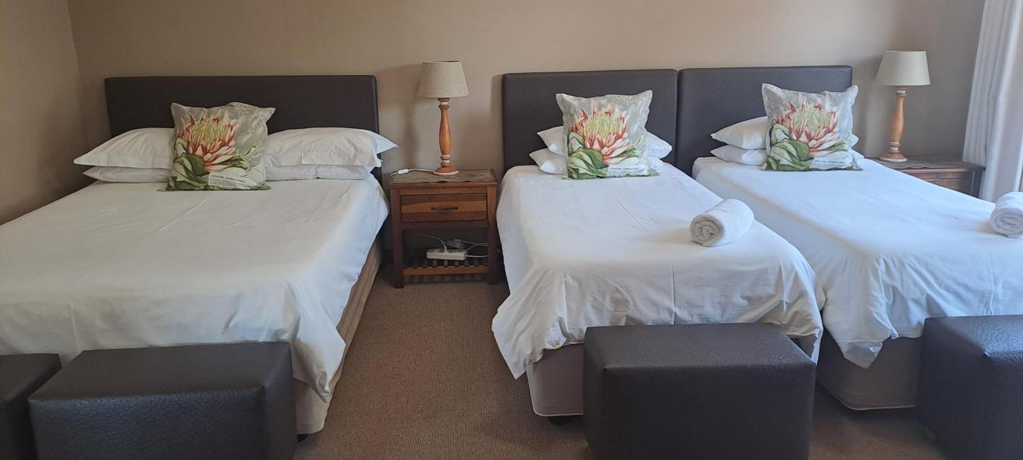 Karoo Sun Boutique Guest House Oudtshoorn Kültér fotó