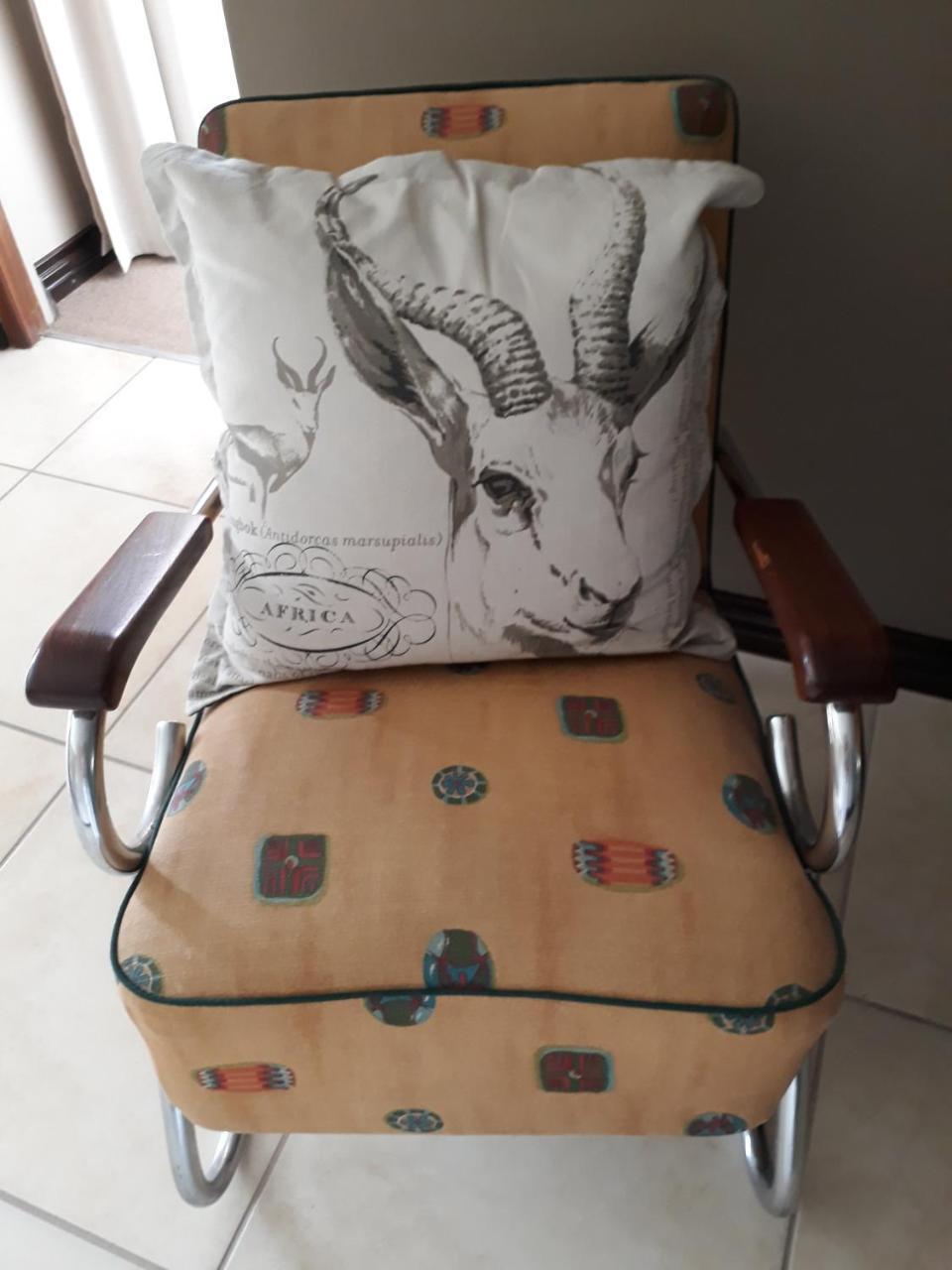 Karoo Sun Boutique Guest House Oudtshoorn Kültér fotó